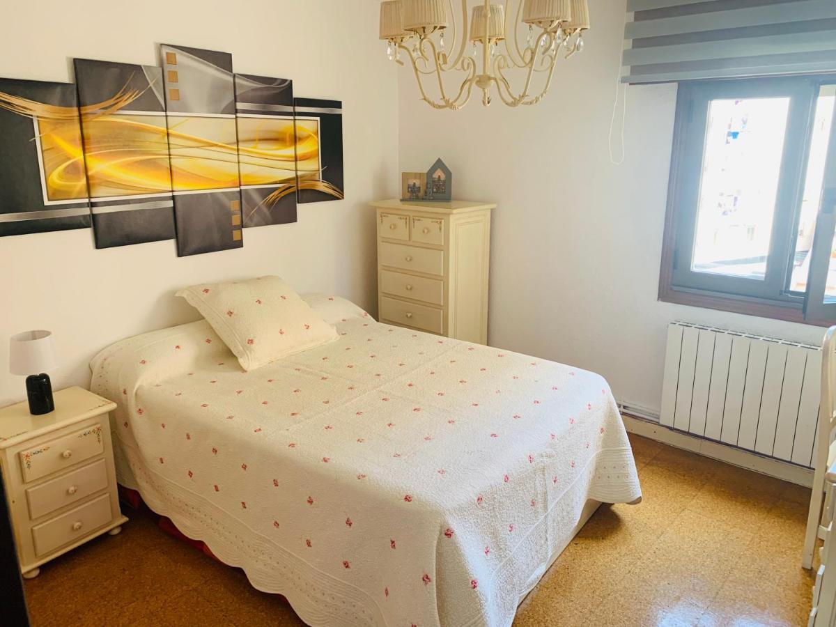 Apartamento Bc Castro Urdiales Apartment Ngoại thất bức ảnh