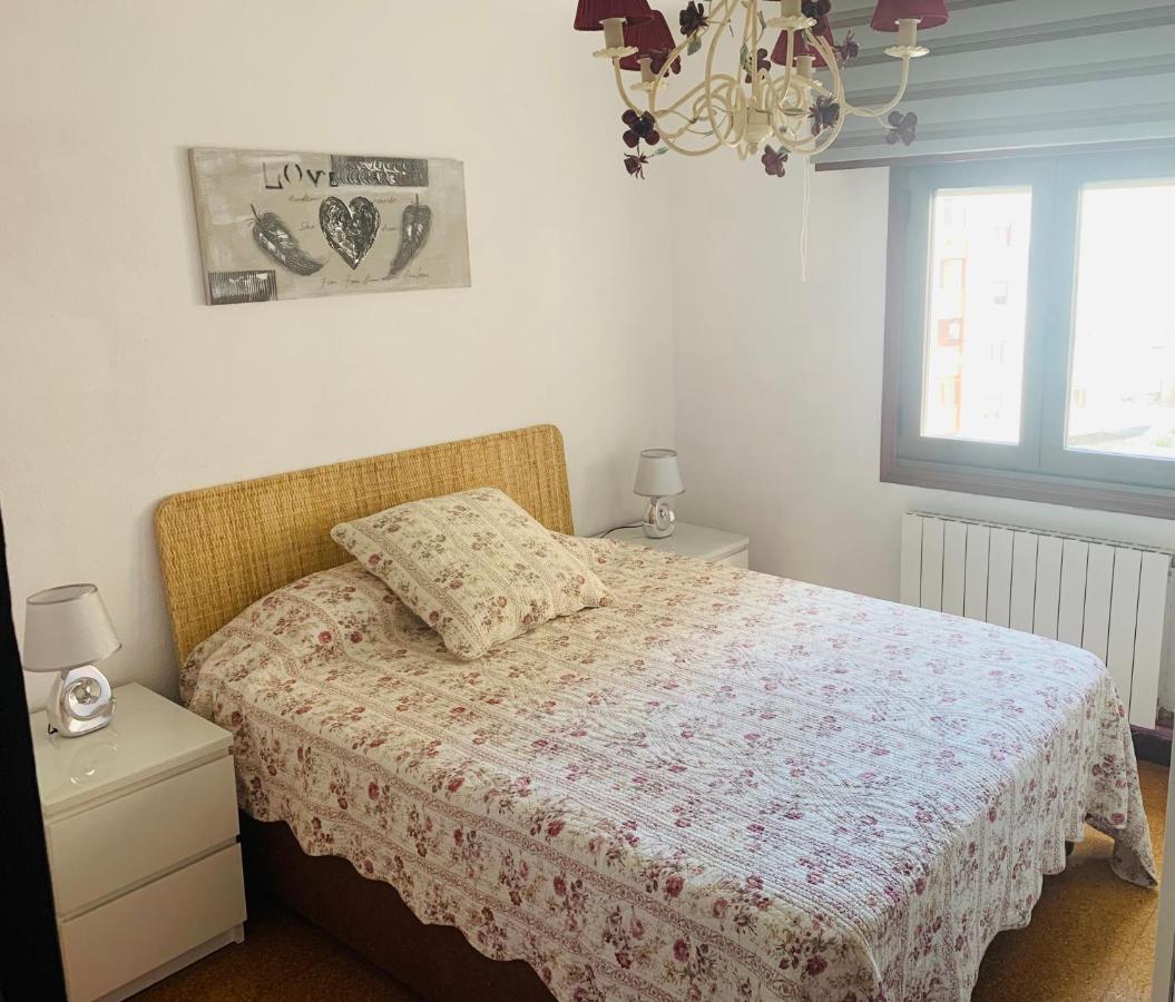 Apartamento Bc Castro Urdiales Apartment Ngoại thất bức ảnh