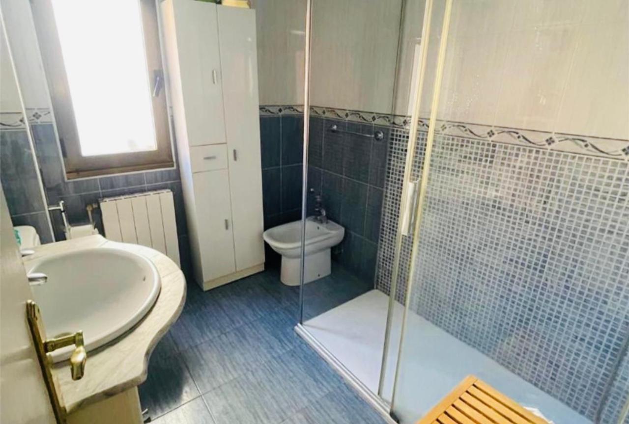 Apartamento Bc Castro Urdiales Apartment Ngoại thất bức ảnh