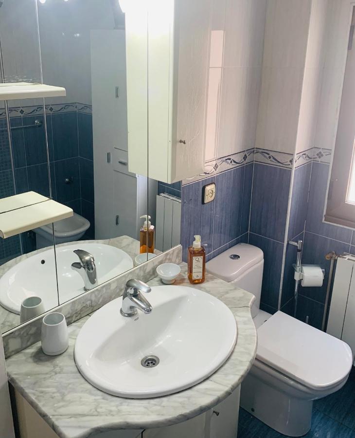 Apartamento Bc Castro Urdiales Apartment Ngoại thất bức ảnh