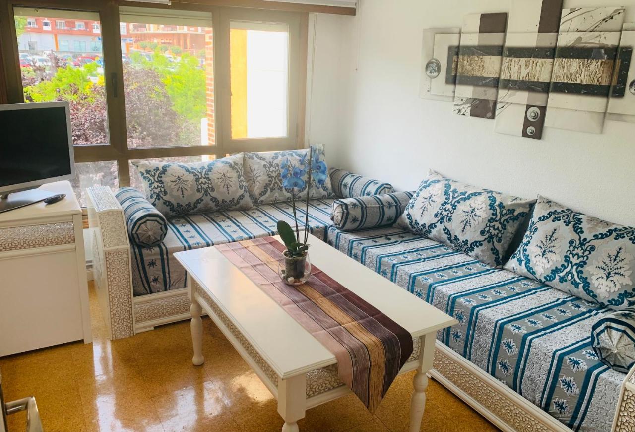 Apartamento Bc Castro Urdiales Apartment Ngoại thất bức ảnh